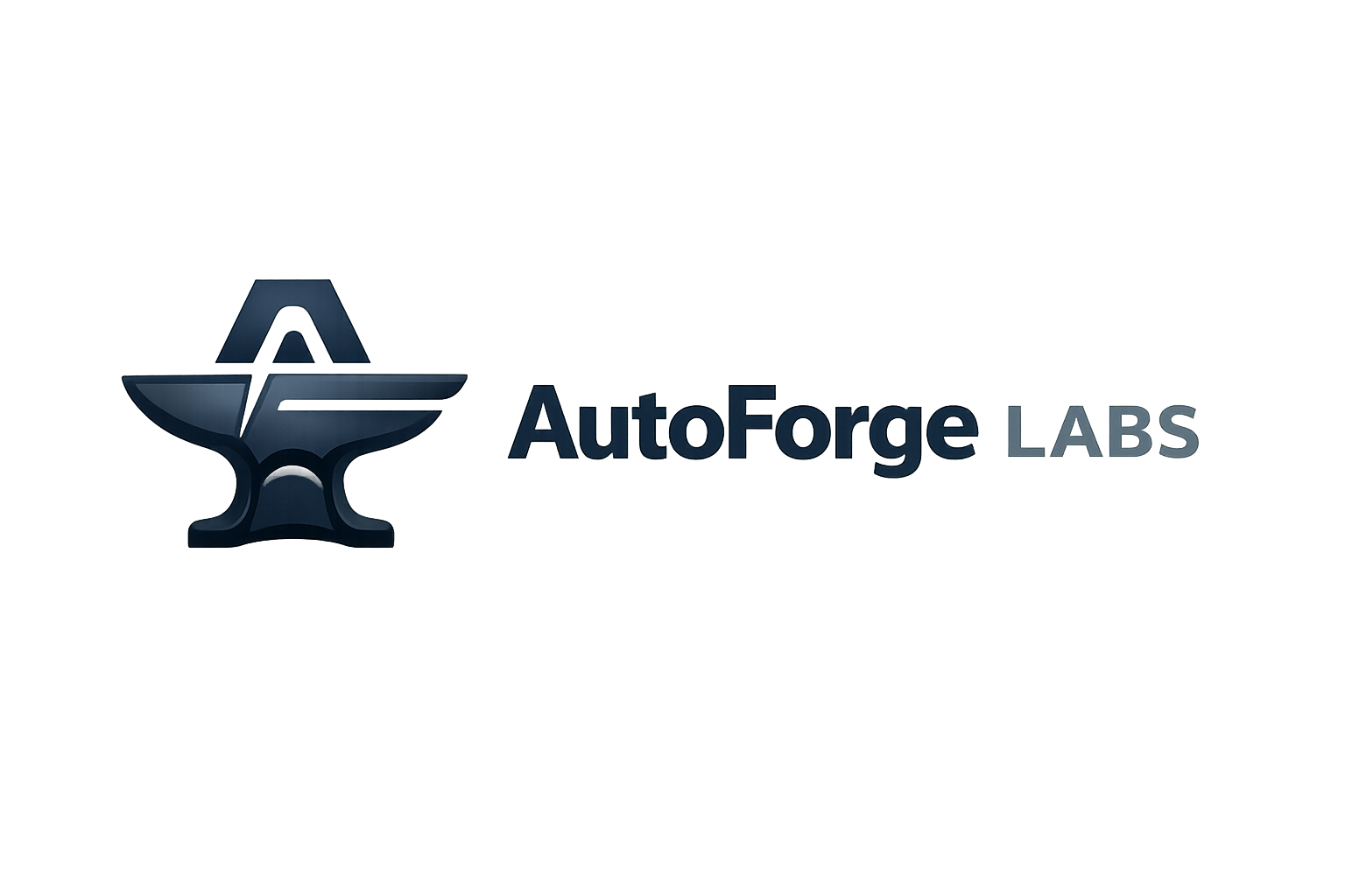 AutoForge Labs